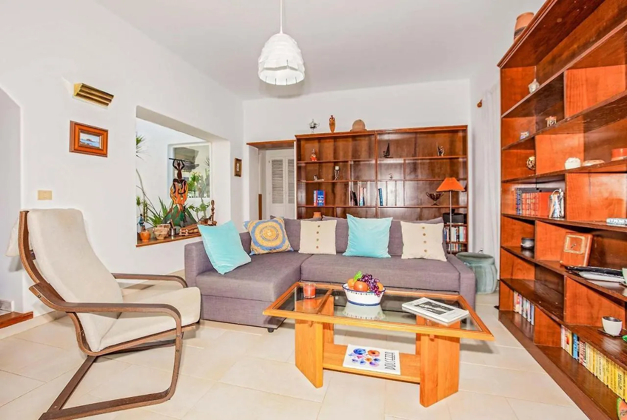 Casa Alfred Villa Puerto del Carmen