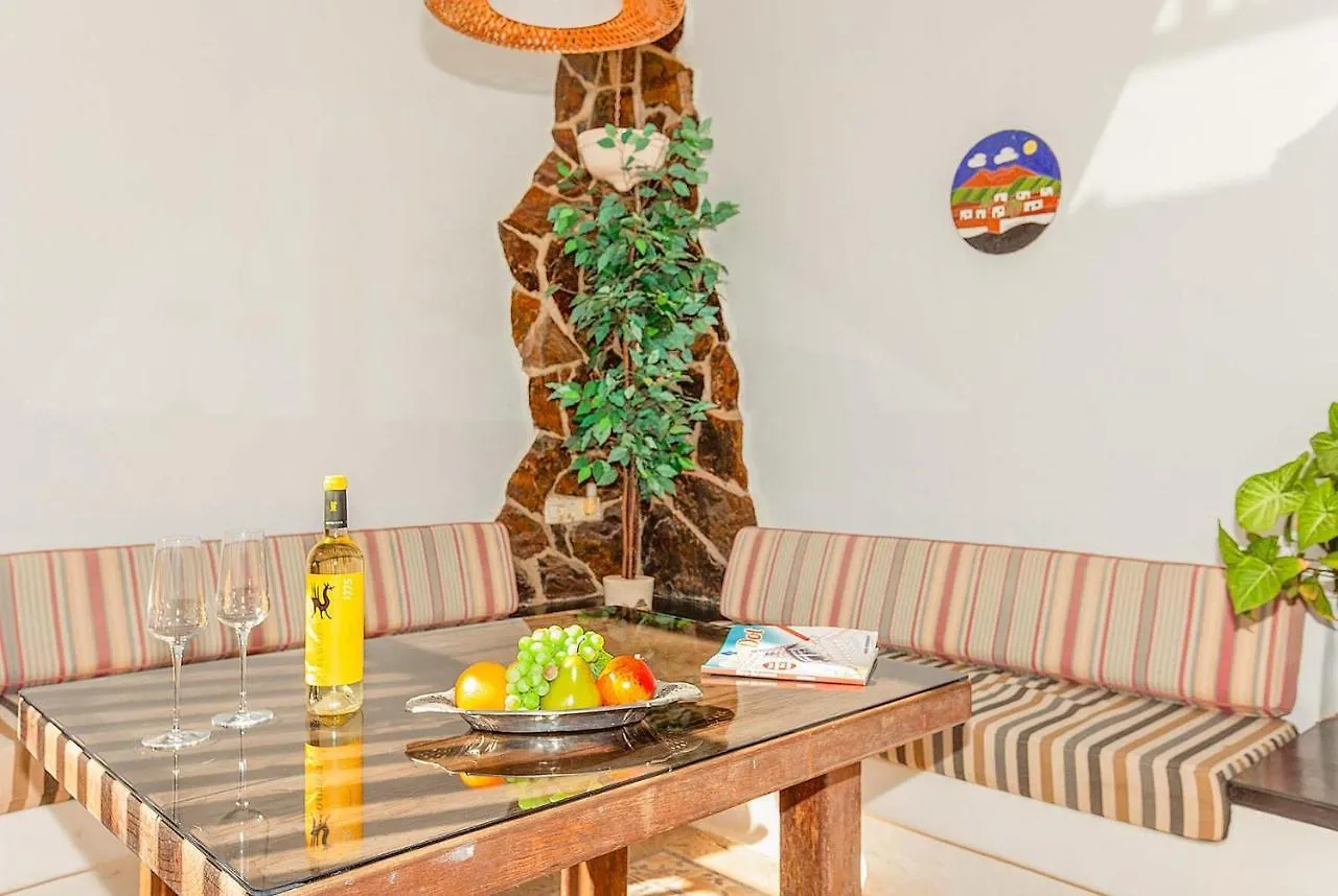 Casa Alfred Villa Puerto del Carmen  Spagna