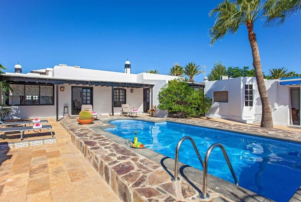 Casa Alfred Villa Puerto del Carmen