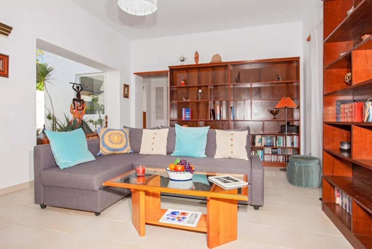 Casa Alfred Villa Puerto del Carmen   Puerto del Carmen (Lanzarote)
